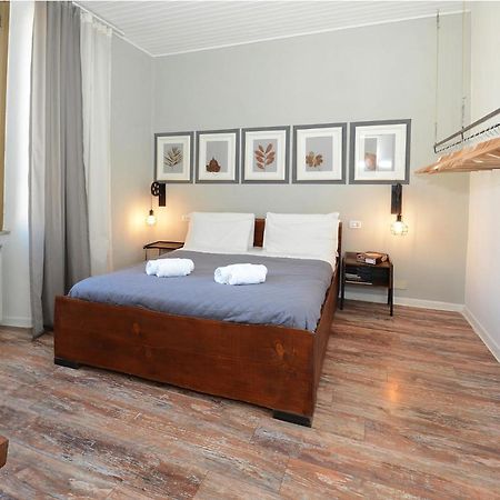 Natale Del Grande 21 Stylish Apartment Roma Exterior foto