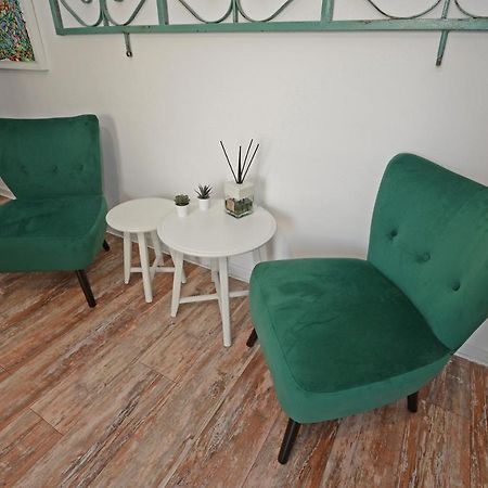 Natale Del Grande 21 Stylish Apartment Roma Exterior foto