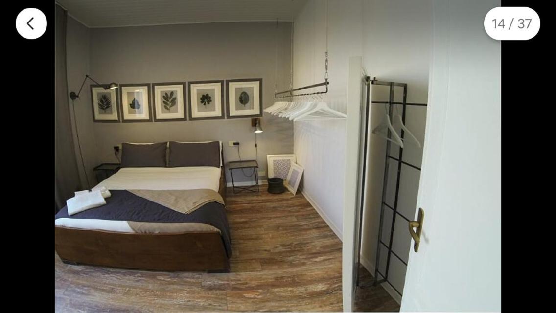 Natale Del Grande 21 Stylish Apartment Roma Exterior foto