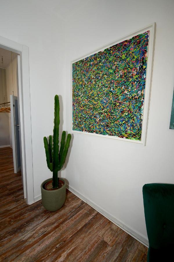 Natale Del Grande 21 Stylish Apartment Roma Exterior foto