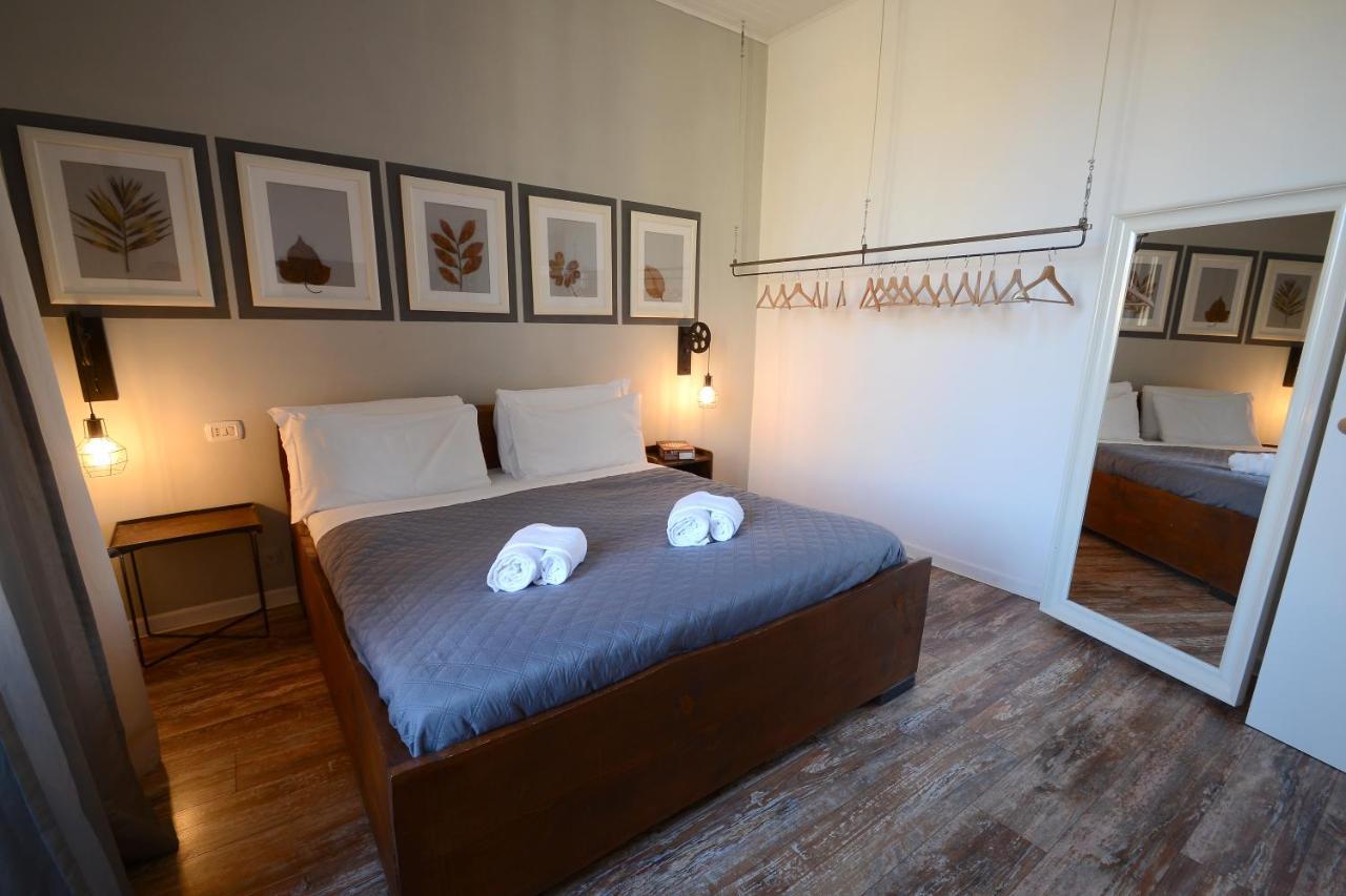 Natale Del Grande 21 Stylish Apartment Roma Exterior foto